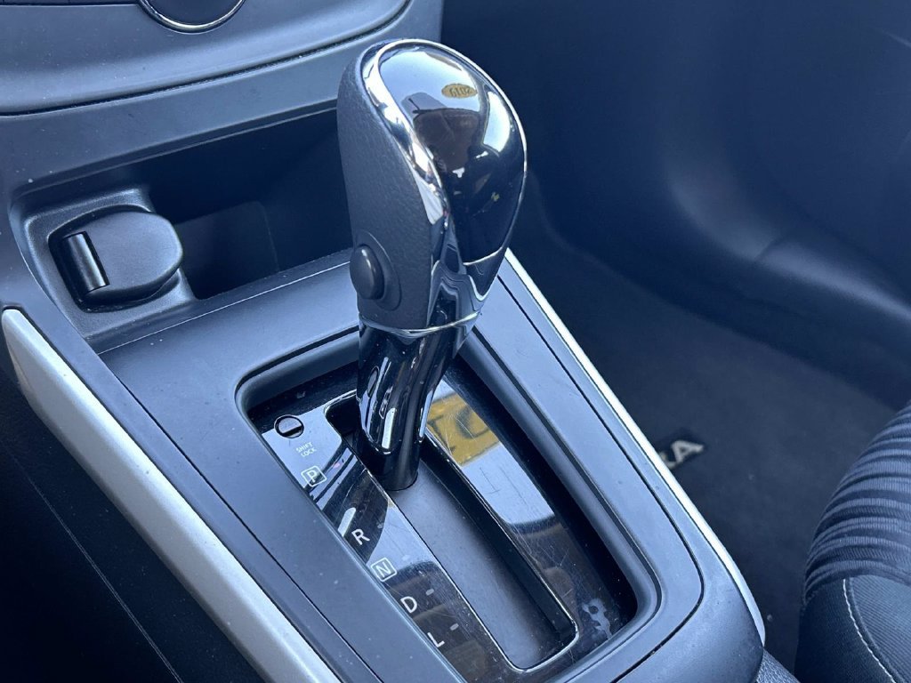 Used 2019 Gray Nissan SV image 27