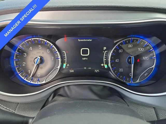 2026 Chrysler Pacifica Limited - Photo 29