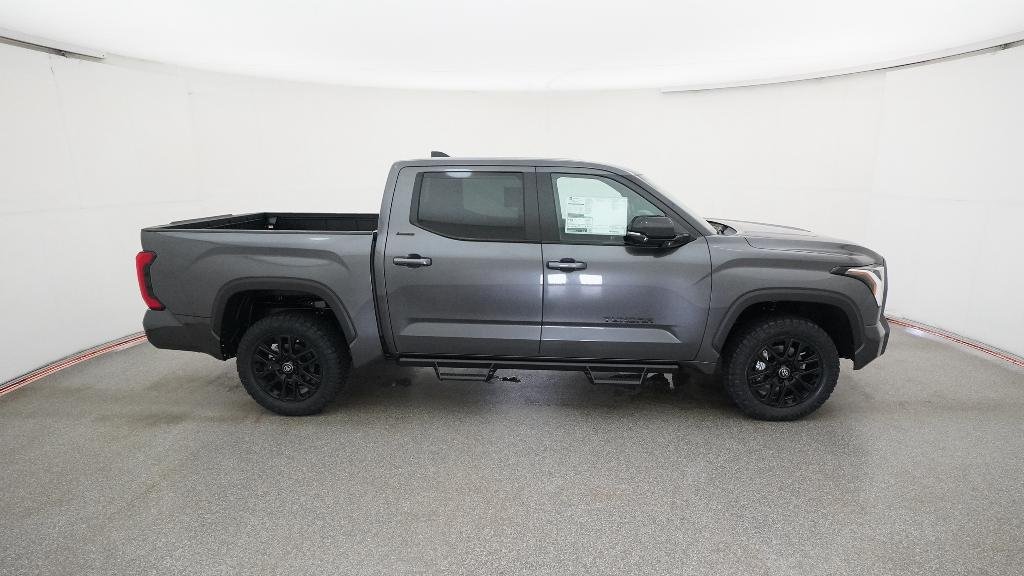 New 2026 Magnetic Gray Metallic Toyota Limited image 45