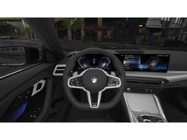 New 2026 Black Sapphire Metallic BMW 230i xDrive image 13