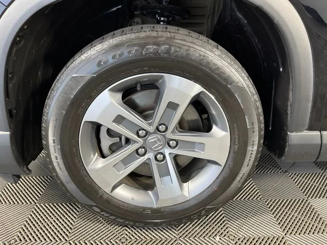 Used 2023  Honda EX-L image 9