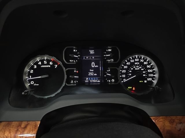 Used 2020 Brown Toyota 1794 image 19
