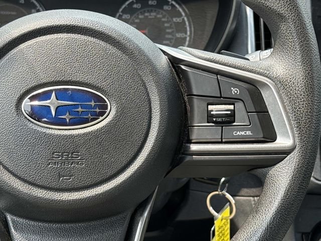 Used 2019 White Subaru 2.0i Premium image 21