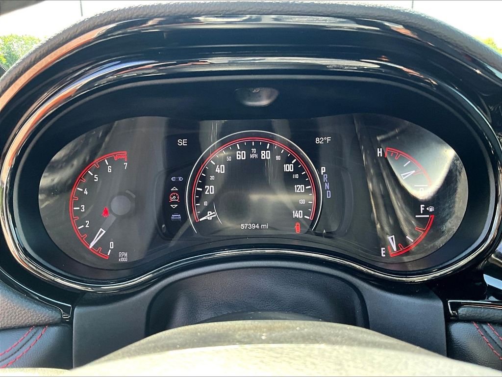 2024 Dodge Durango GT - Photo 16