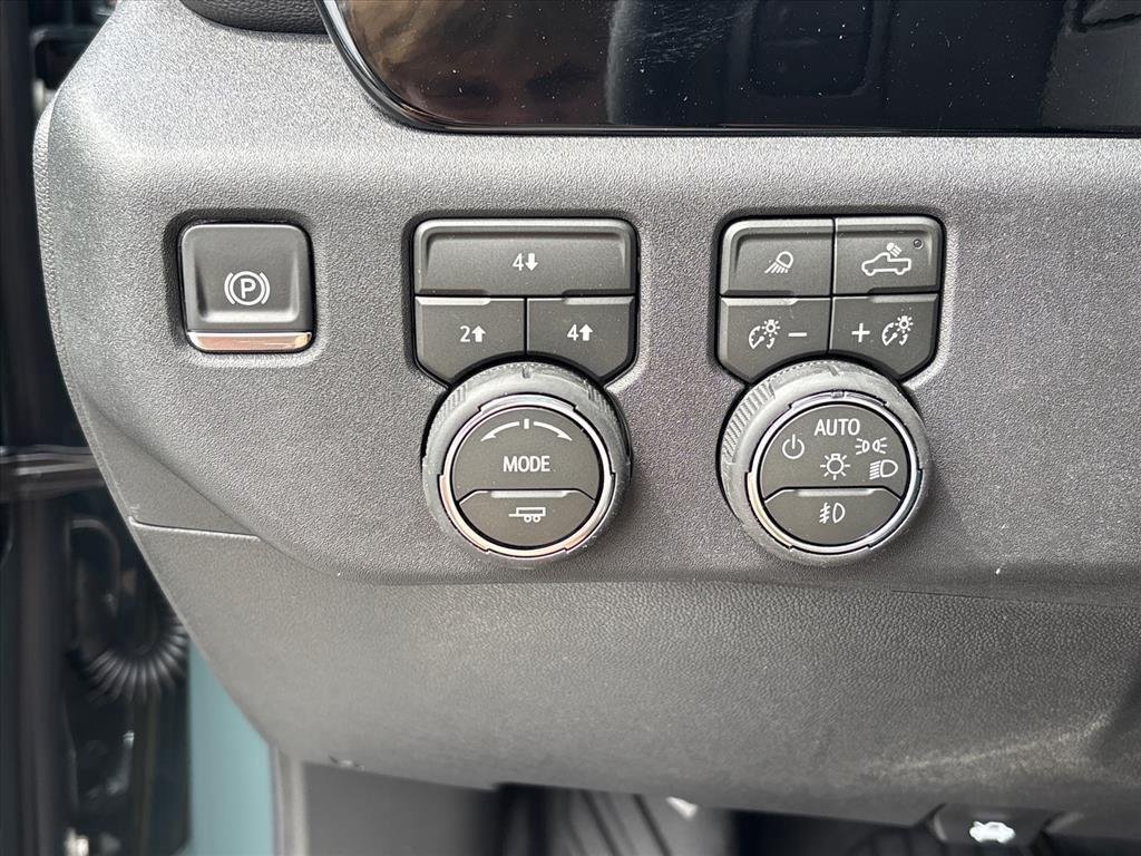 New 2026 Cypress Gray Chevrolet LT image 18
