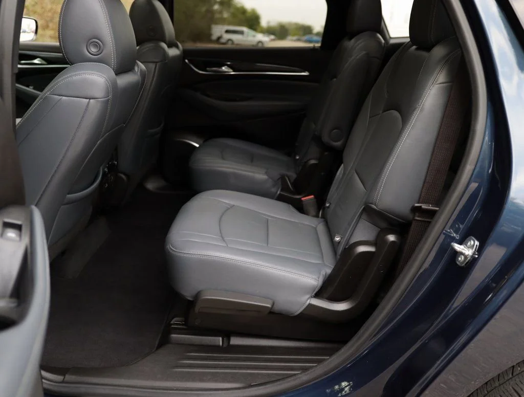 2022 Buick Enclave Essence - Photo 27