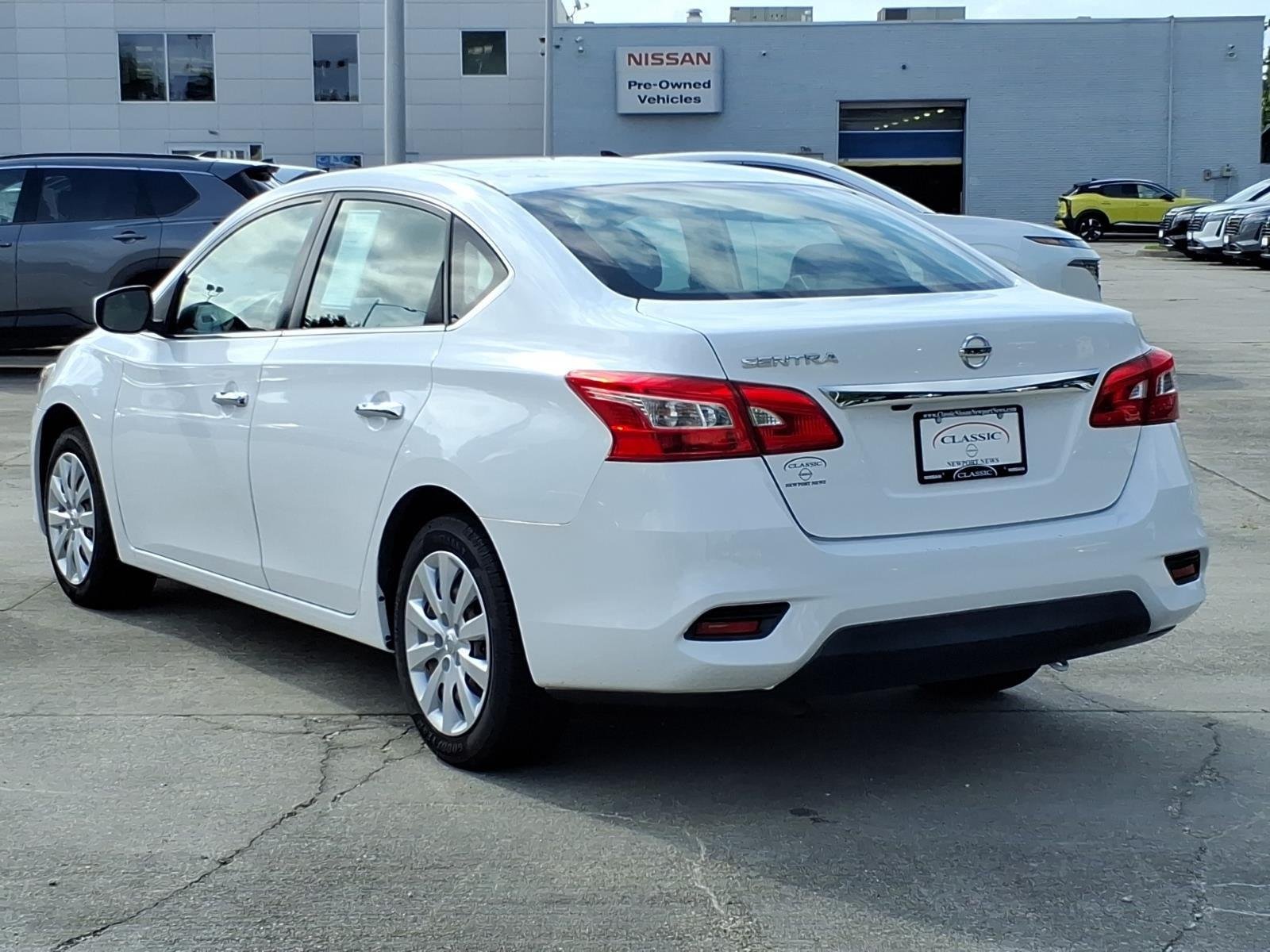 Used 2019 Fresh Powder Nissan S image 9