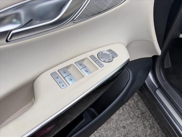 2023 GENESIS GV70 Standard - Photo 12
