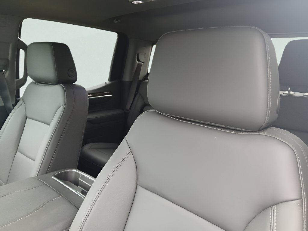 2026 GMC Sierra 1500 Elevation - Photo 10
