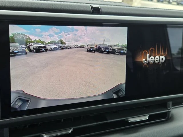 New 2026 Anvil Clear-Coat Exterior Paint Jeep Texas Trail image 17