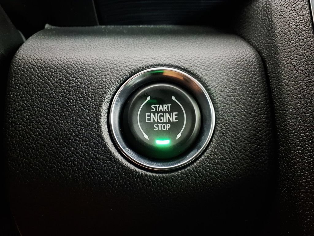 2026 GMC Acadia Elevation - Photo 18