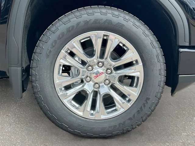New 2026 Onyx Black GMC Denali image 19