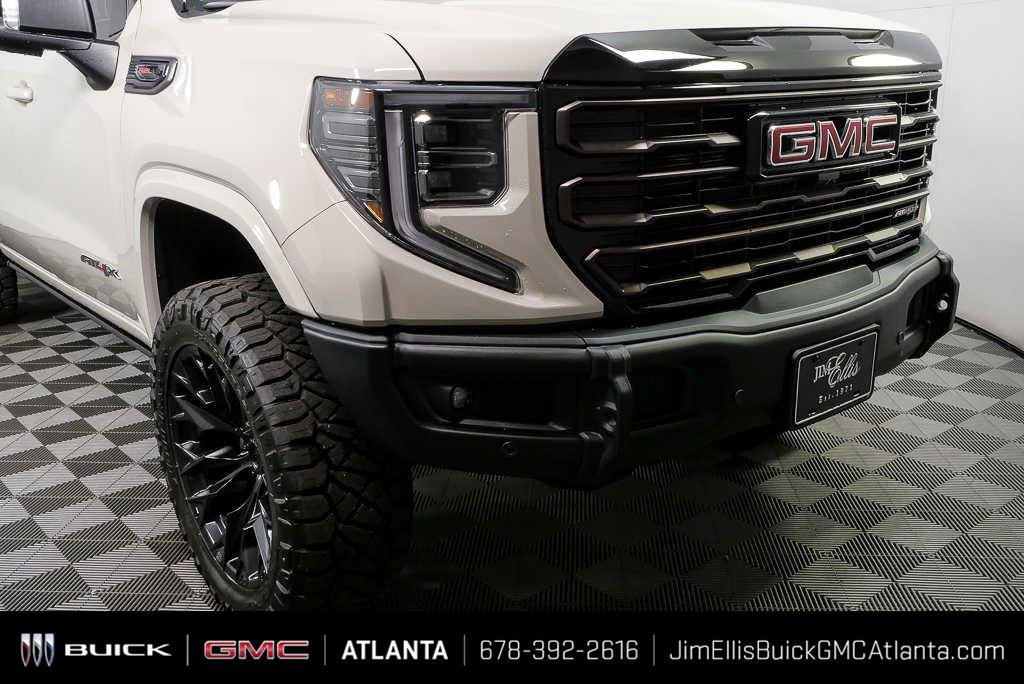 New 2026 Coastal Dune GMC AT4X image 37