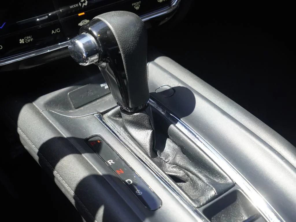 Used 2019 Gray Honda EX-L image 20