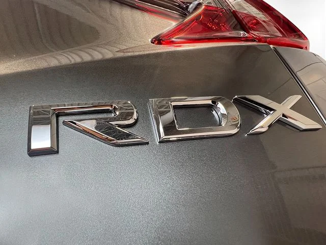 2026 Acura RDX A-Spec Package - Photo 6