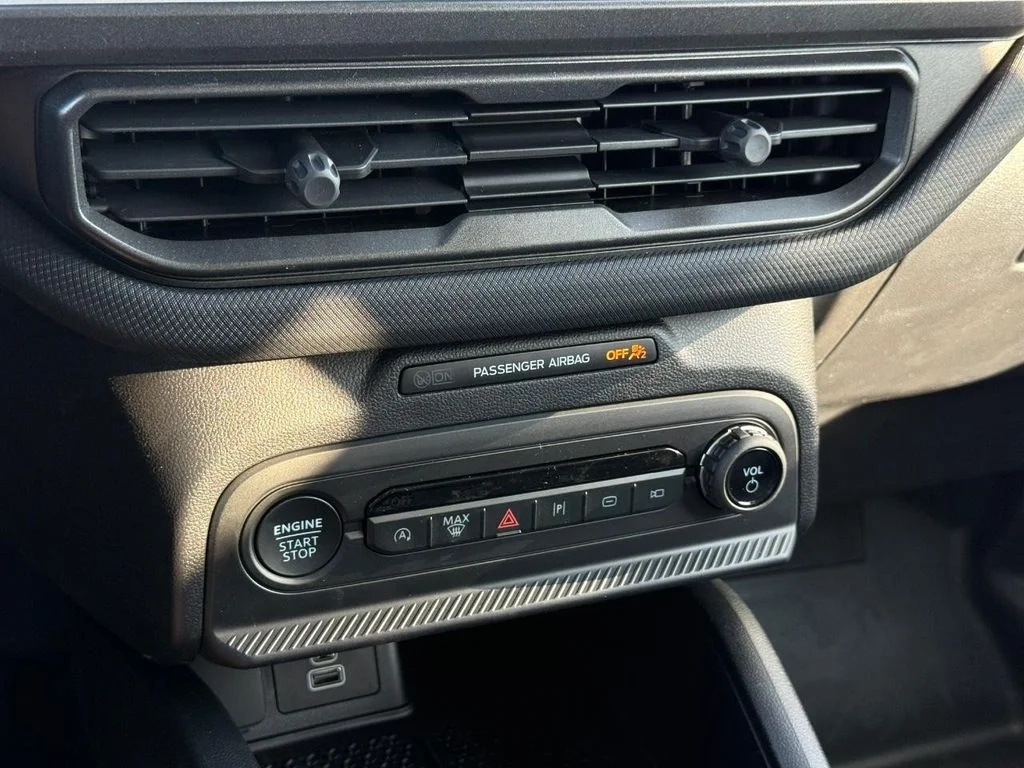 New 2026 Space White Metallic Ford Badlands® image 13