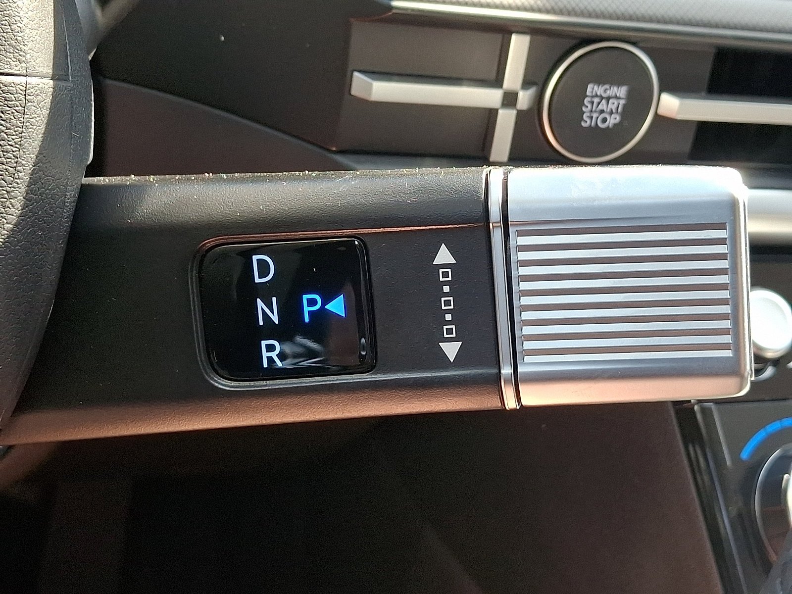 New 2026 Ecotronic Gray Hyundai SEL image 8