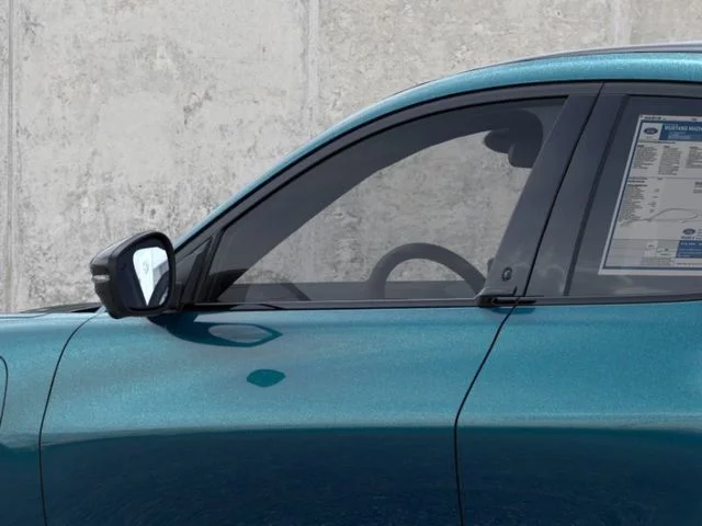 New 2026 Blue Ford Premium image 20