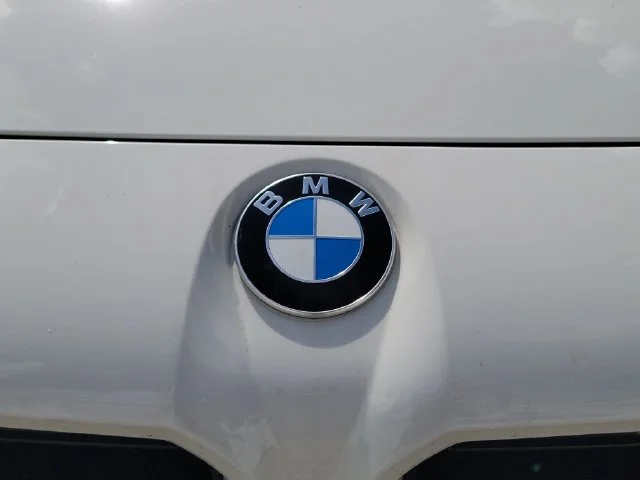 Used 2026 White BMW 2DR CPE image 9