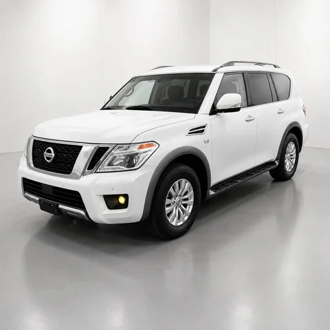 2019 Nissan Armada SV