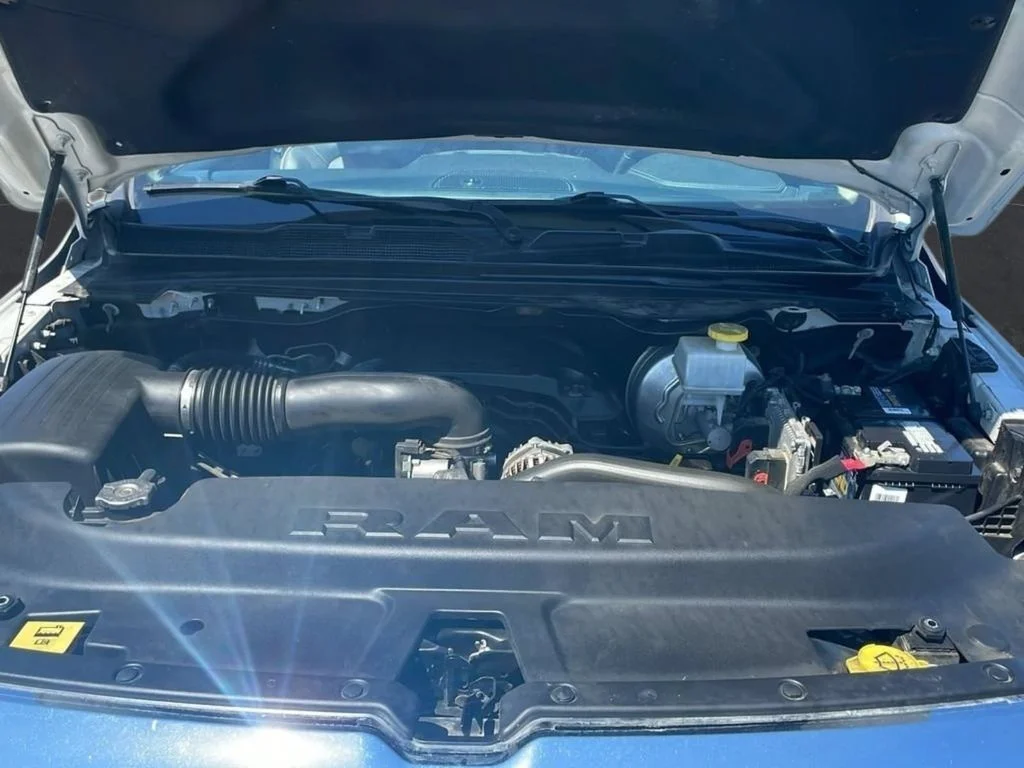 2020 RAM Ram 1500 Pickup Laramie - Photo 38