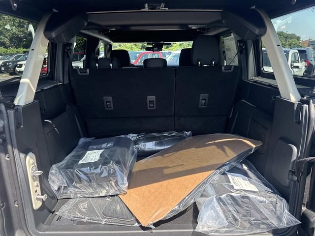 New 2026 Desert Sand Ford Big Bend® image 4
