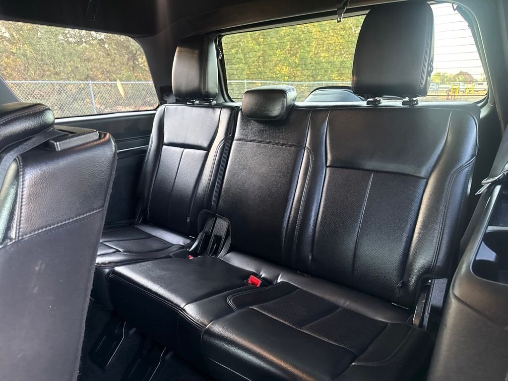 Used 2019 Magnetic Ford XLT image 31
