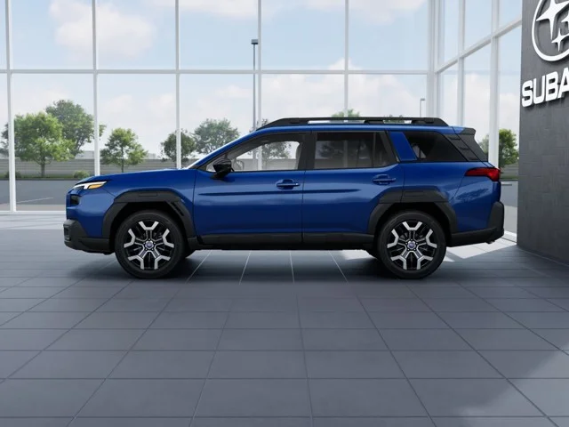 New 2026 SAPPHIRE BLUE PEARL Subaru Touring XT image 3