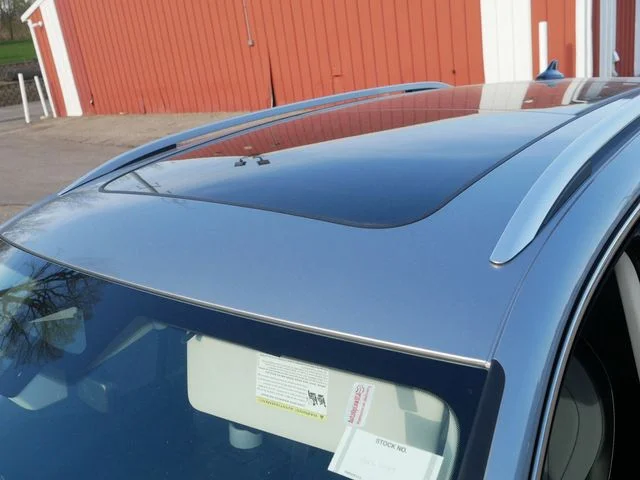 New 2026 Silver Volkswagen 2.0T SE image 6