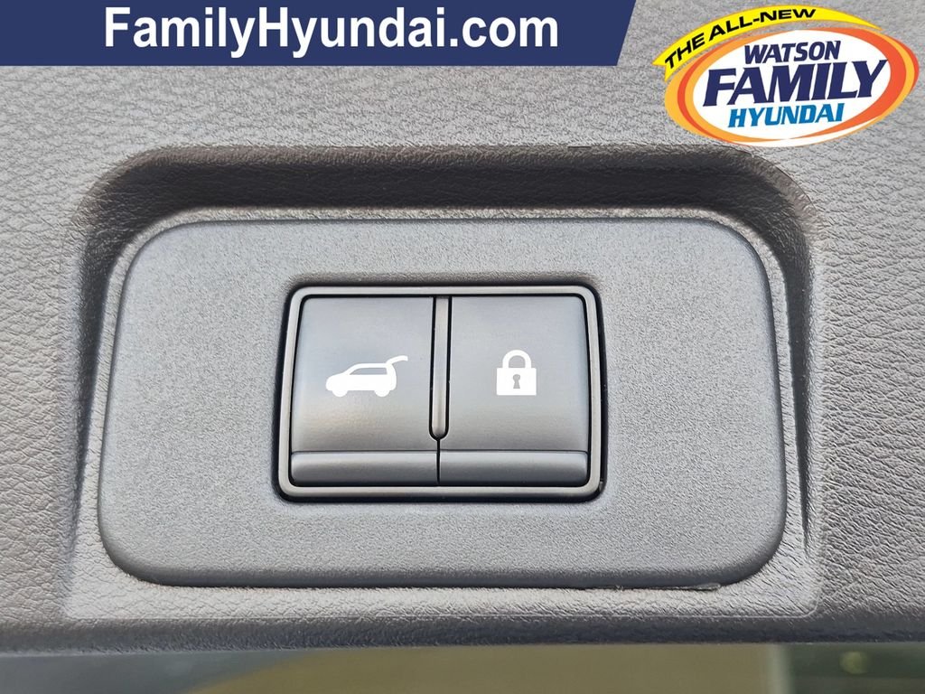 Used 2024 White Nissan SV image 26