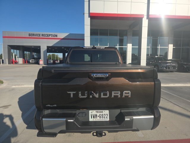 Used 2025  Toyota Limited image 5