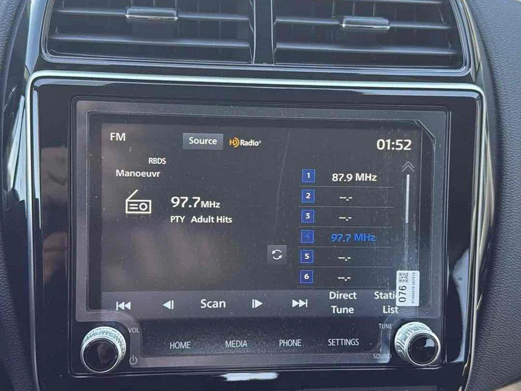 2026 Mitsubishi Outlander Sport LE - Photo 20