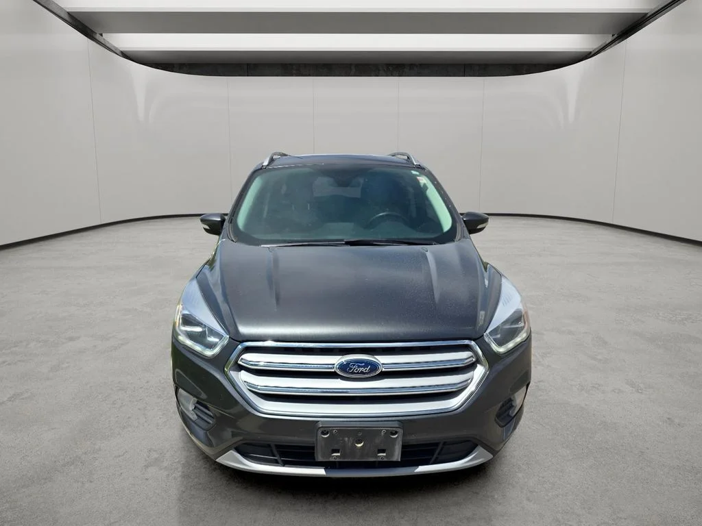 Used 2020 Nightfall Gray Metallic Chevrolet LS image 8