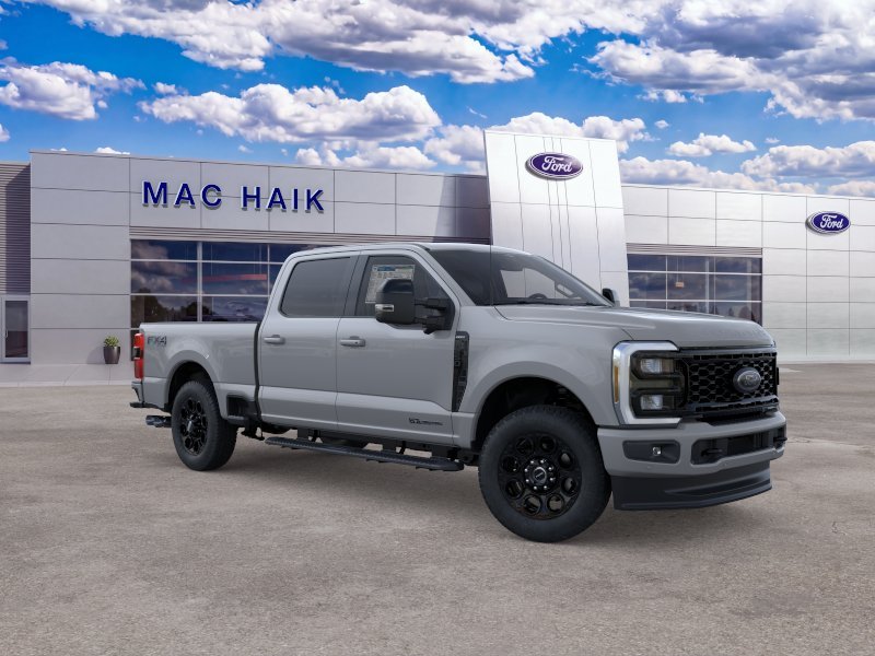 New 2026 Avalanche Ford F-250® Lariat® image 29