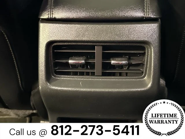 Certified Used 2024 Silver Ford SEL image 26