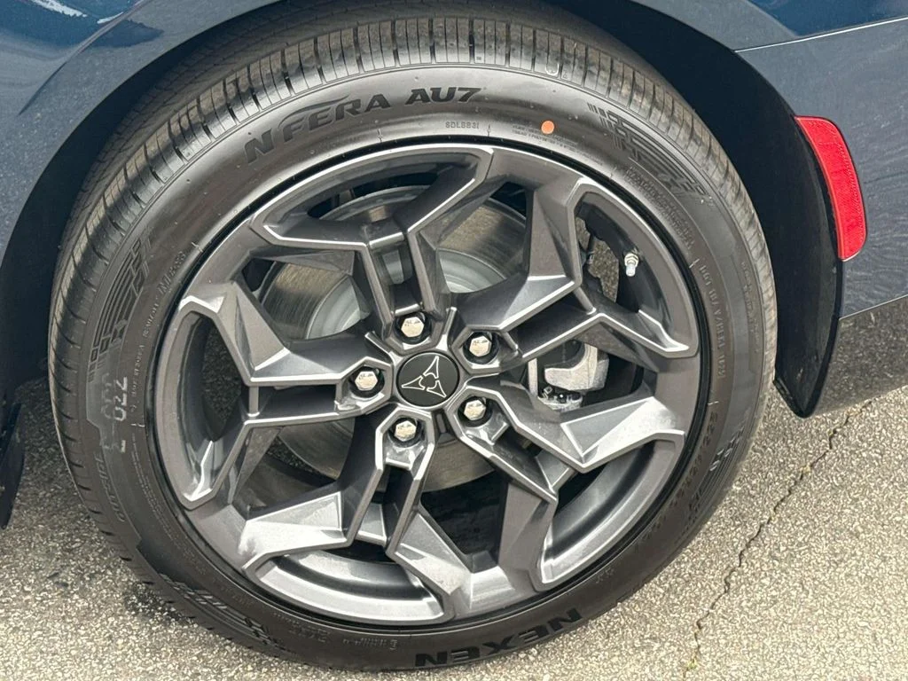 New 2026  Dodge  image 39