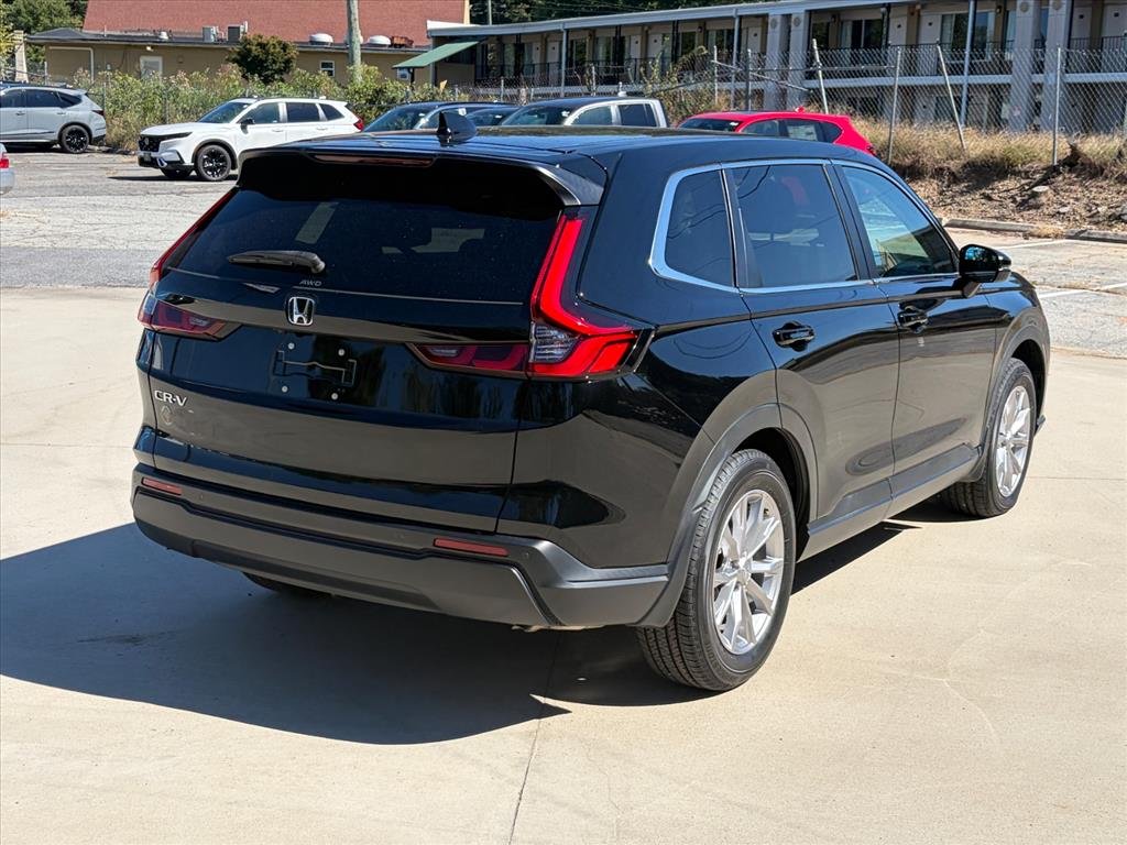 2024 Honda CR-V EX-L - Photo 4