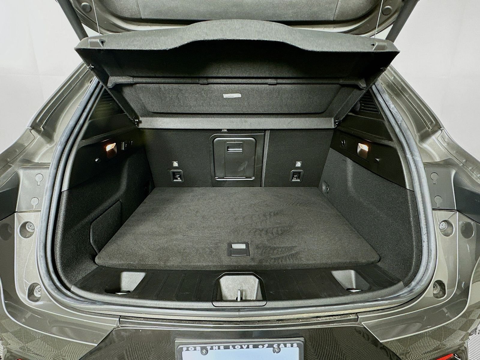 Used 2024 Gray Dodge R/T Plus image 27