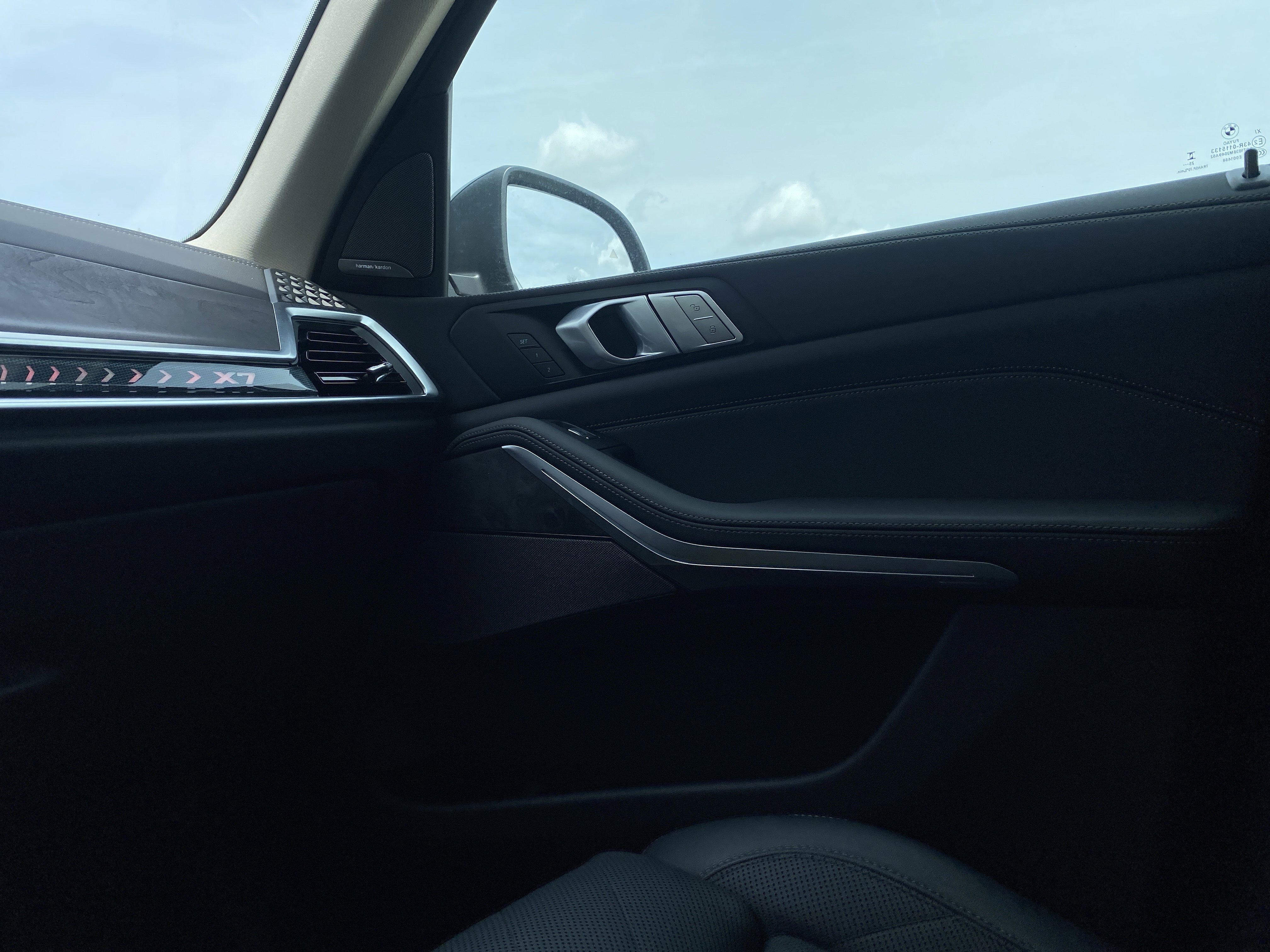 Certified Used 2026 Skyscraper Gray Metallic BMW xDrive40i image 31