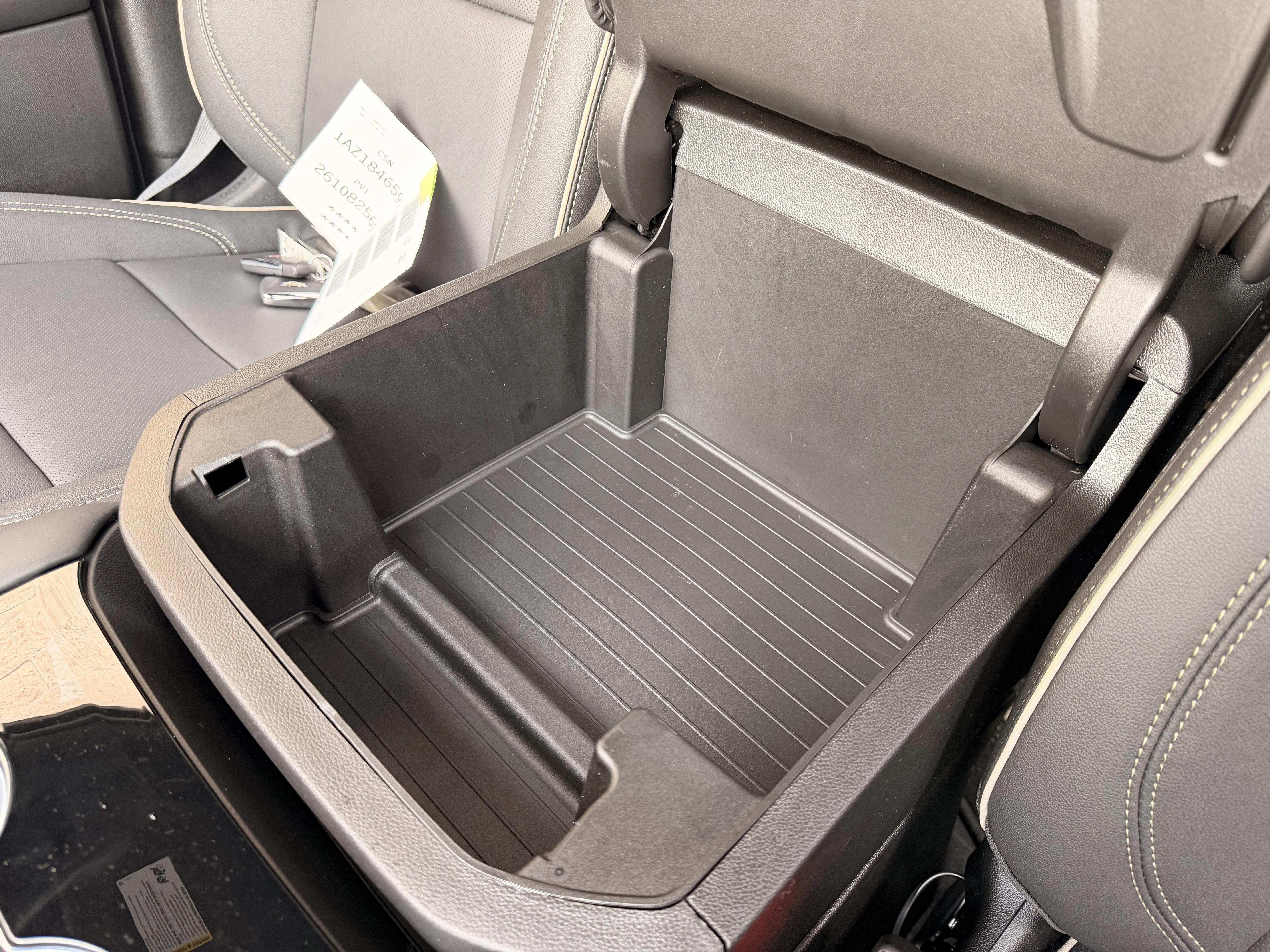 New 2026 Onyx Black GMC Elevation image 17
