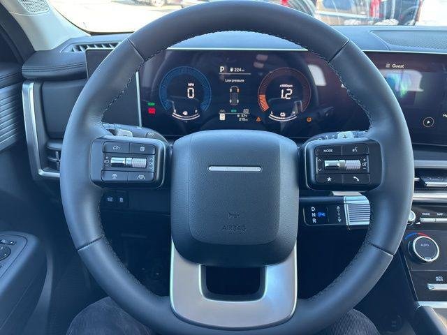 2026 Hyundai Santa Fe SE - Photo 50