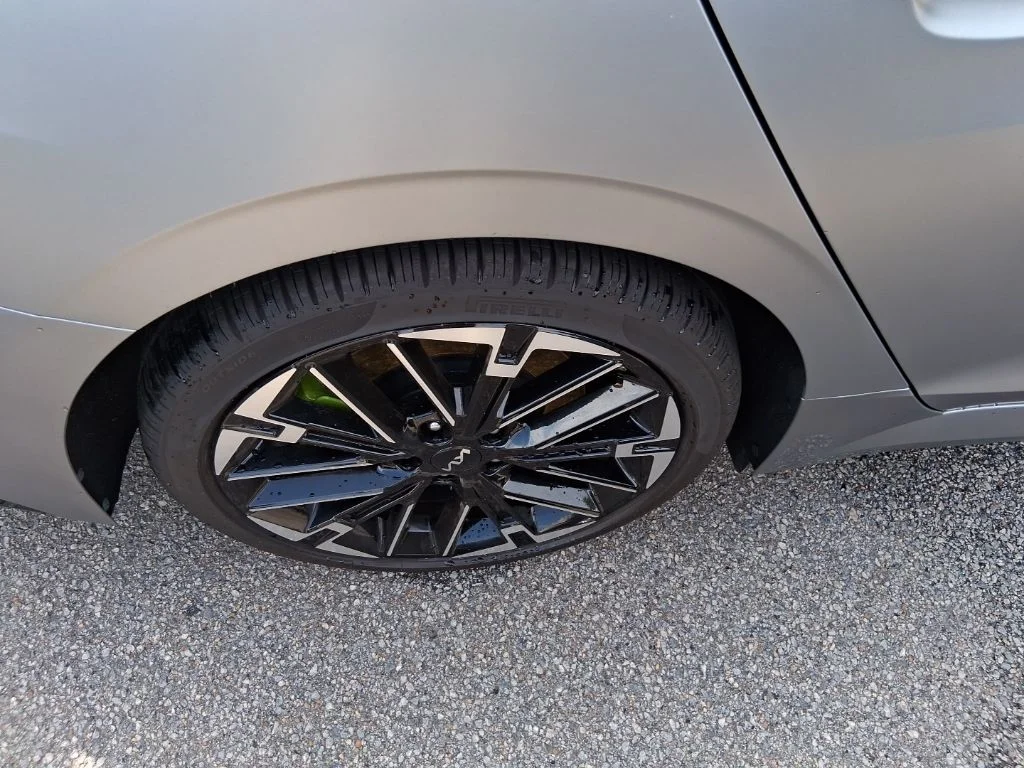 Used 2026 Gray Kia GT image 13