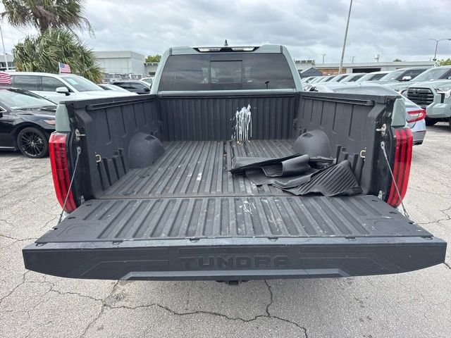 2024 Toyota Tundra SR5 - Photo 33