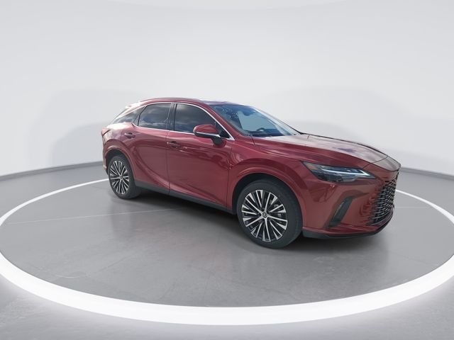 New 2026 Matador Red Mica Lexus PREMIUM PLUS image 2