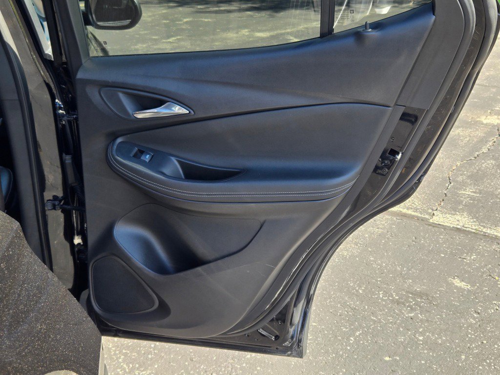 2025 Buick Encore GX Preferred - Photo 9