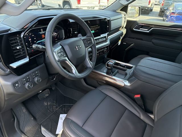 2026 Chevrolet Silverado 1500 RST - Photo 18
