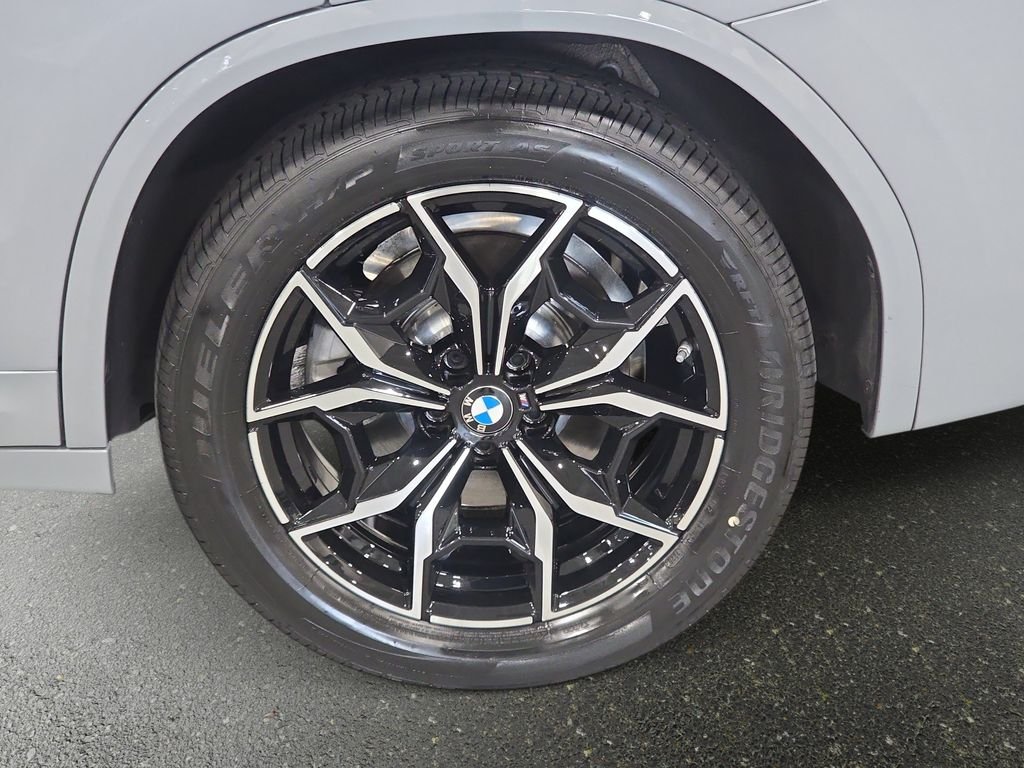 Certified Used 2023 Brooklyn Grey Metallic BMW sDrive30i image 28