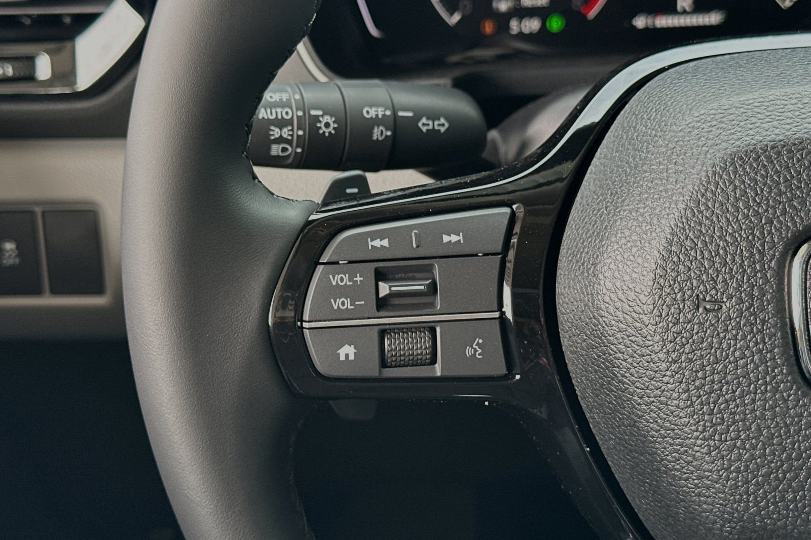 New 2025  Honda EX-L image 26