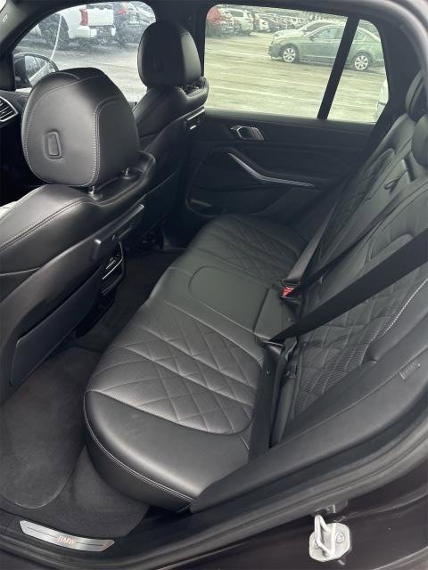 2023 BMW X5 45e - Photo 7