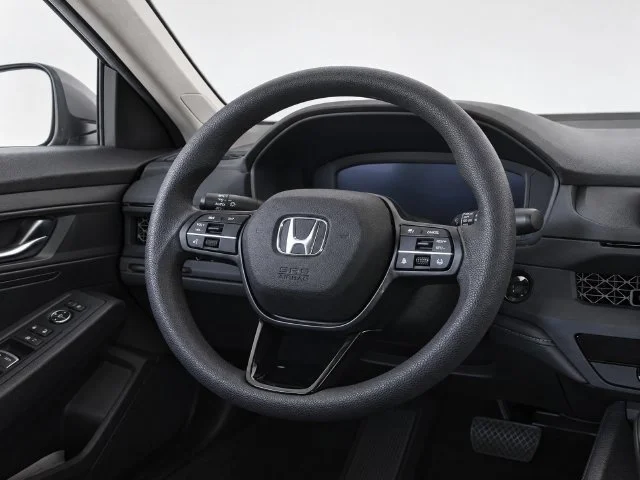 2023 Honda Accord LX - Photo 20